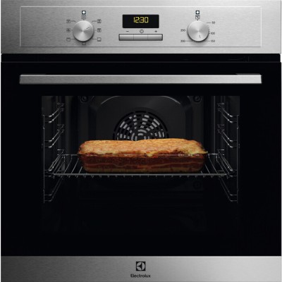Духовой шкаф Electrolux EOF3H00BX в Краснодаре