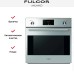 Духовой шкаф Fulgor Milano QO 6007 MT X в Краснодаре