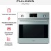 Духовой шкаф Fulgor Milano QO 6007 MT X в Краснодаре