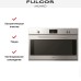 Духовой шкаф Fulgor Milano QO 9609 PT X в Краснодаре