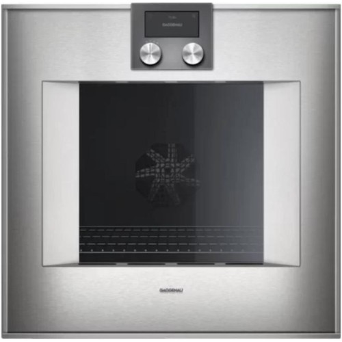 Духовой шкаф Gaggenau BO 470-111 в Краснодаре