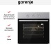 Духовой шкаф Gorenje BO6727E03NX в Краснодаре