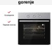 Духовой шкаф Gorenje BO6727E03NX в Краснодаре