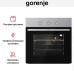 Духовой шкаф Gorenje BO6727E03NX в Краснодаре