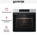 Духовой шкаф Gorenje BOSB6737E03X в Краснодаре