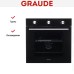 Духовой шкаф Graude BE 60.2 S в Краснодаре