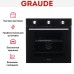 Духовой шкаф Graude BE 60.2 S в Краснодаре