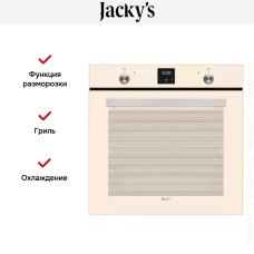 Духовой шкаф Jacky`s JO EB7516