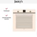 Духовой шкаф Jacky`s JO EB7516 в Краснодаре