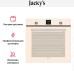 Духовой шкаф Jacky`s JO EB7516 в Краснодаре