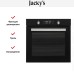 Духовой шкаф Jacky`s JO EB7539 в Краснодаре