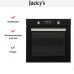Духовой шкаф Jacky`s JO EB7539 в Краснодаре