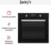 Духовой шкаф Jacky`s JO EB7539 в Краснодаре