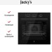 Духовой шкаф Jacky`s JO EN7618 в Краснодаре