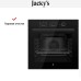 Духовой шкаф Jacky`s JO EN7618 в Краснодаре