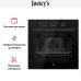 Духовой шкаф Jacky`s JO EN7618 в Краснодаре