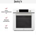 Духовой шкаф Jacky`s JO EW7336 в Краснодаре