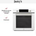Духовой шкаф Jacky`s JO EW7336 в Краснодаре