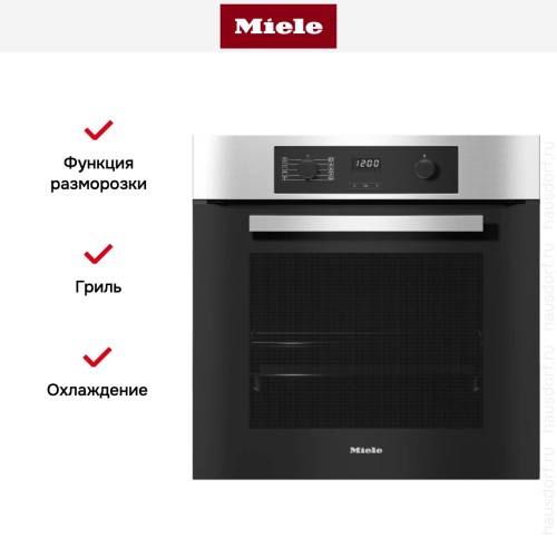 Духовой шкаф Miele H 2265-1 B EDST/CLST в Краснодаре