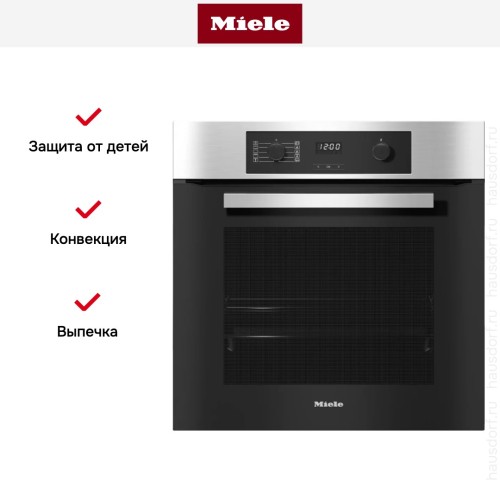 Духовой шкаф Miele H 2265-1 B EDST/CLST в Краснодаре