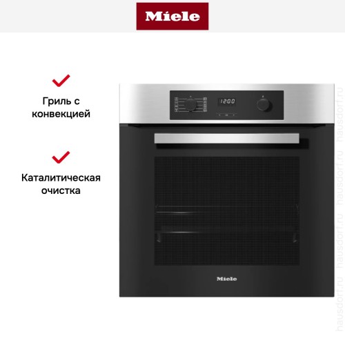 Духовой шкаф Miele H 2265-1 B EDST/CLST в Краснодаре