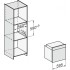 Духовой шкаф Miele H 2265-1 B EDST/CLST в Краснодаре