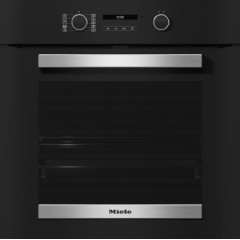 Комплект №1 (варочная панель Miele KM 3010 + духовой шкаф Miele H 2465 BP ACTIVE)
