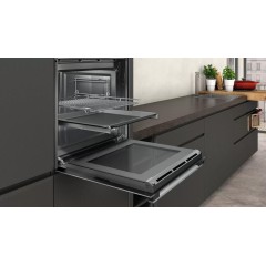 Духовой шкаф Neff B1ACE1BN0R