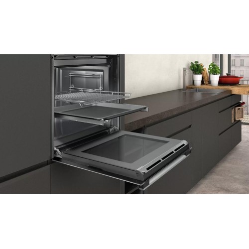 Духовой шкаф Neff B1ACE1BN0R в Краснодаре