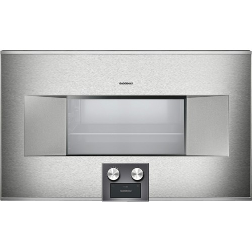 Духовой шкаф-пароварка Gaggenau BS 484-111 в Краснодаре
