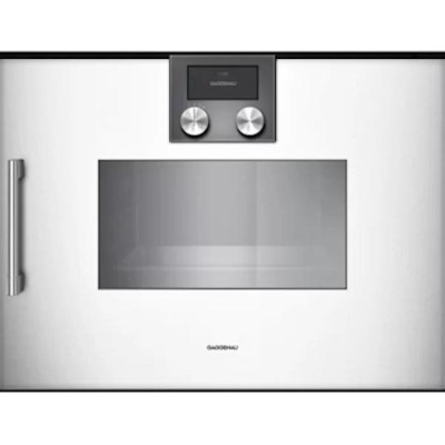Духовой шкаф-пароварка Gaggenau BSP 250-130 в Краснодаре