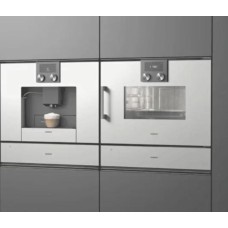 Духовой шкаф-пароварка Gaggenau BSP 250-130