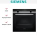 Духовой шкаф Siemens HB578ABS0 в Краснодаре