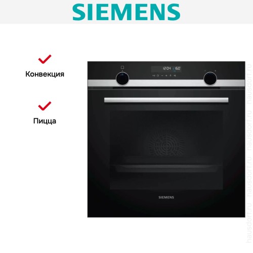 Духовой шкаф Siemens HB578ABS0 в Краснодаре