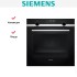 Духовой шкаф Siemens HB578ABS0 в Краснодаре