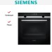 Духовой шкаф Siemens HB578ABS0 в Краснодаре