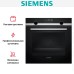 Духовой шкаф Siemens HB578ABS0 в Краснодаре