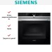 Духовой шкаф Siemens HB672GBS1 в Краснодаре