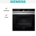 Духовой шкаф Siemens HB672GBS1 в Краснодаре