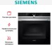 Духовой шкаф Siemens HB672GBS1 в Краснодаре