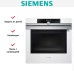 Духовой шкаф Siemens HB 634GBW1 в Краснодаре