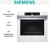 Духовой шкаф Siemens HB 634GBW1 в Краснодаре
