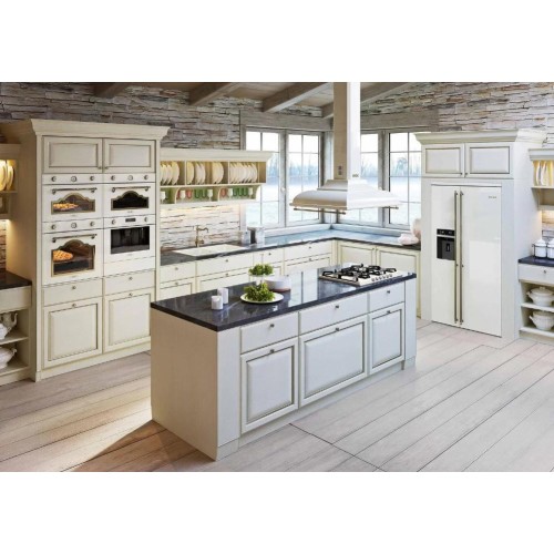 Духовой шкаф Smeg SFP750POPZ в Краснодаре