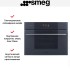 Духовой шкаф Smeg SO4102M1G в Краснодаре