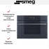 Духовой шкаф Smeg SO4102M1G в Краснодаре