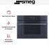 Духовой шкаф Smeg SO4102M1G в Краснодаре