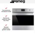 Духовой шкаф Smeg SOP6301S2X в Краснодаре