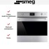 Духовой шкаф Smeg SOP6301S2X в Краснодаре