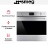 Духовой шкаф Smeg SOP6301S2X в Краснодаре