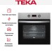 Духовой шкаф Teka HE 725 STAINLESS STEEL в Краснодаре